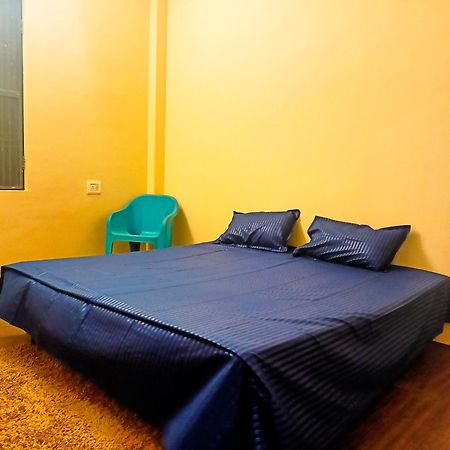 Hotel Rambhoomi Ayodhya Экстерьер фото